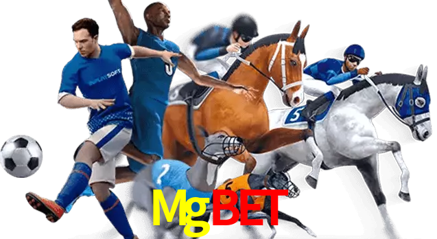 Mgbet