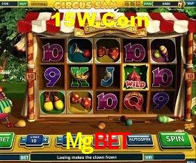 Casino Ao Vivo Mgbet