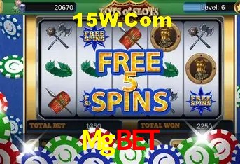 Promoções Sazonais Mgbet
