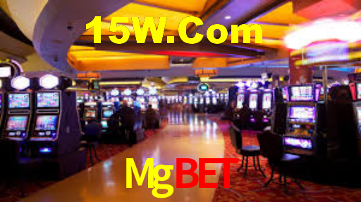 Mgbet: A Experiência de Casino com Jogos de Mesa ao Vivo