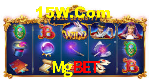 Mgbet
