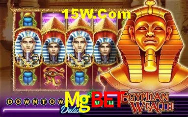 Avaliações dos Jogadores Mgbet