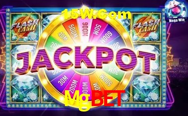 Recursos de Bônus Mgbet