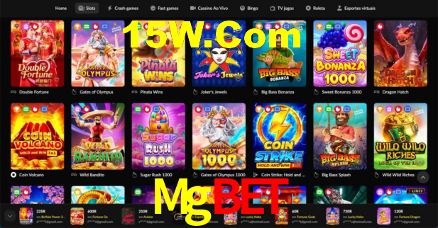 Mgbet Com Baixar