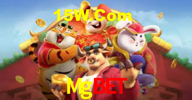 Interface do App Mgbet