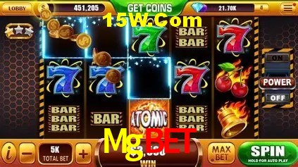 Promoções Sazonais Mgbet