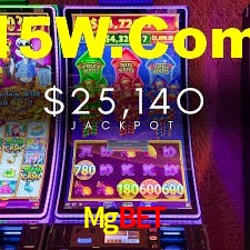 Programa VIP Mgbet