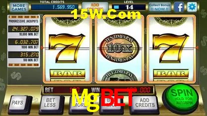 Integração de APIs Mgbet