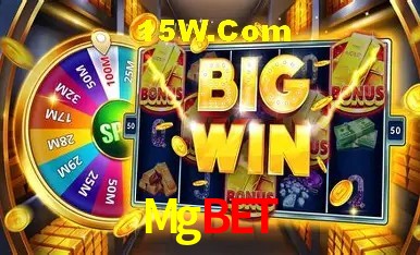 Jogos de Slot Mgbet