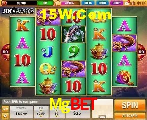 Especiais de Fim de Semana Mgbet