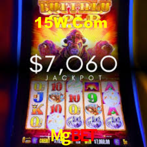 Mgbet Login App