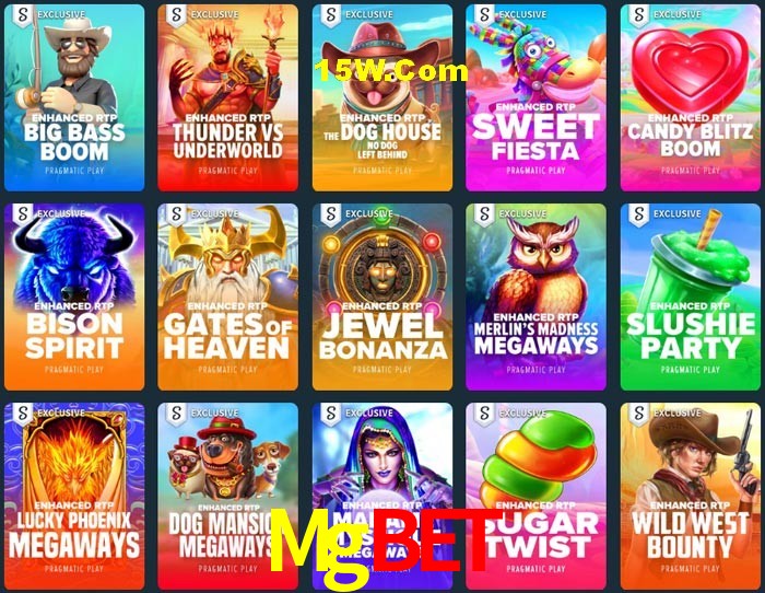 Casino Ao Vivo Mgbet