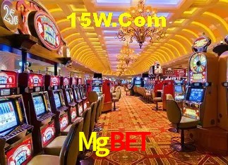 Tecnologia da Plataforma Mgbet