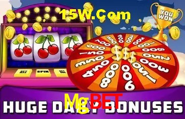 Tecnologia da Plataforma Mgbet