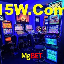 Experimente o Login Seguro Premium no Mgbet