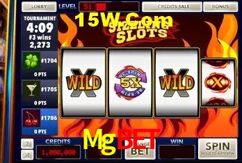 Casino Ao Vivo Mgbet