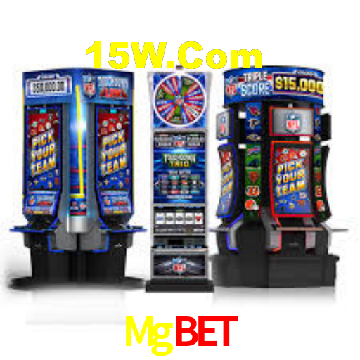 Mgbet Login App